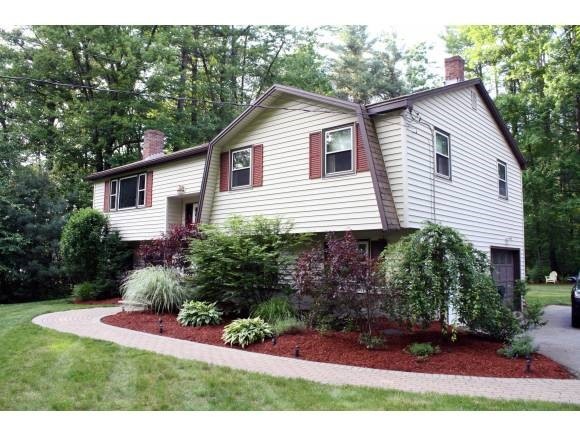 148 Litchfield Rd, Londonderry, NH 03053 - photo 1