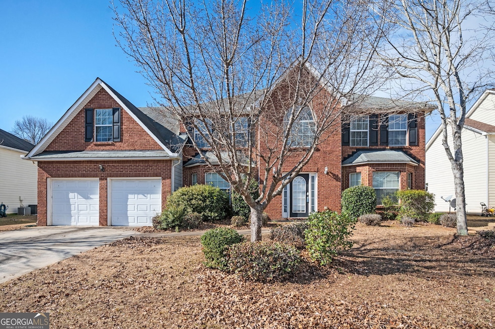 325 Othello Dr, Hampton, GA 30228 - photo 1