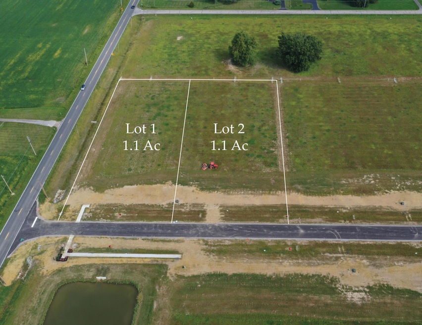 Rabbit Run Lots 1 & 2
