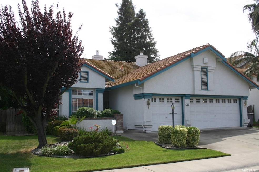 4418 Cornfield Way, Elk Grove, CA 95758 - photo 1