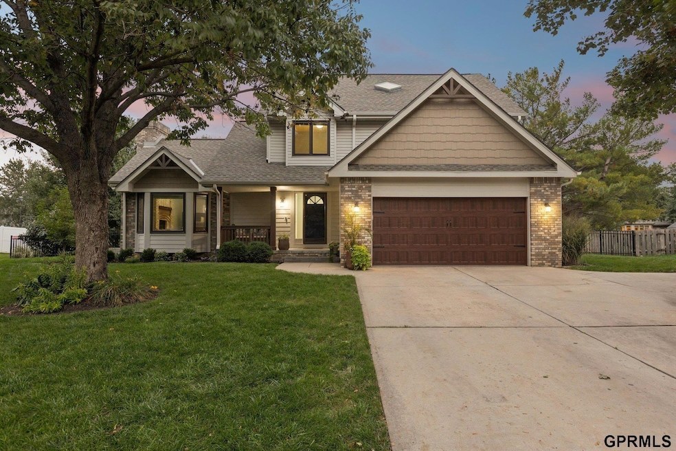 1625 N 214th St, Elkhorn, NE 68022 - photo 1