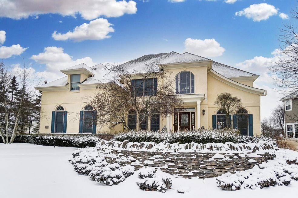 6980 Rob Roy Dr, Dublin, OH 43017 - photo 1