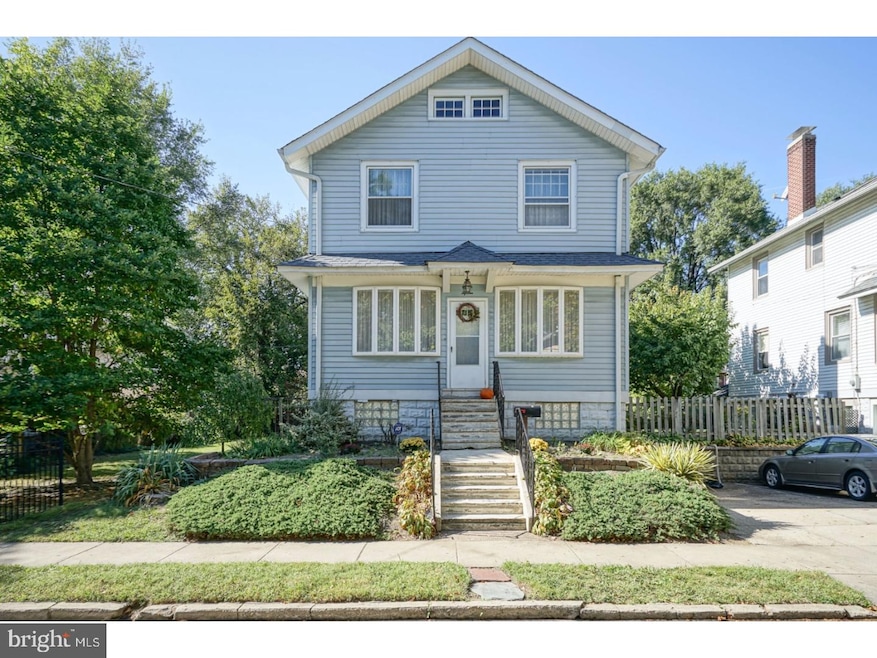 15 E Wayne Terrace, Collingswood, NJ 08108 - photo 1