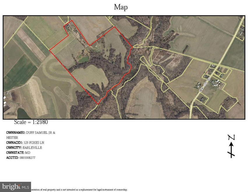 125 Foxes Ln, Earleville, MD 21919 - photo 1