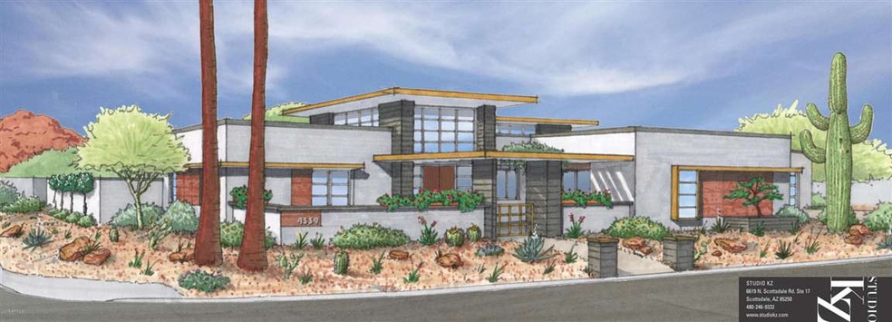 Via Estrella Rendering Final 01-26-2015