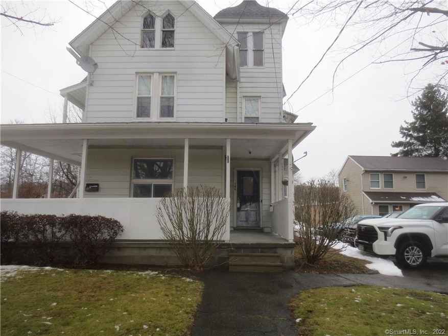 305 S Main St unit 1, Torrington, CT 06790 - photo 1