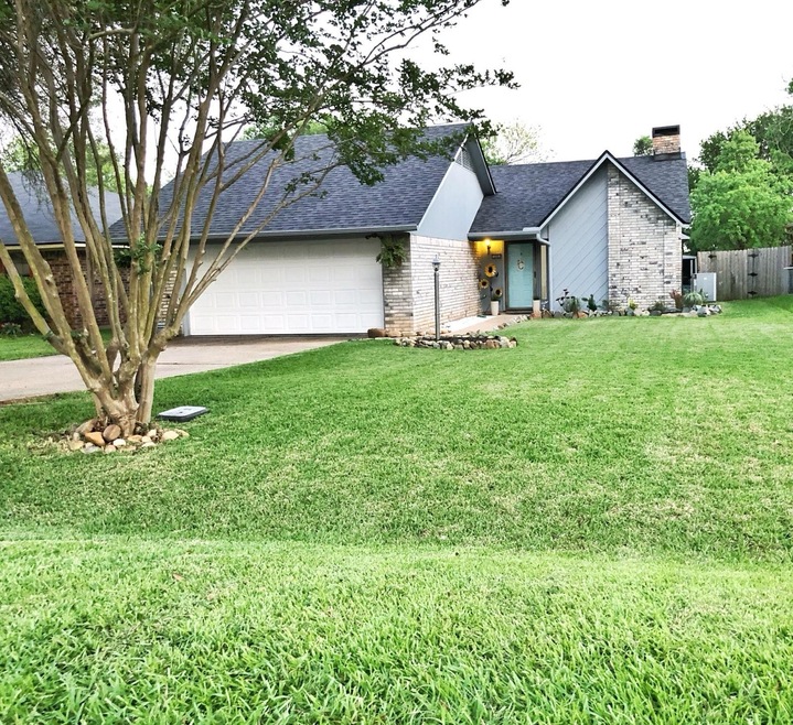 Sold • Co-Listing Agent