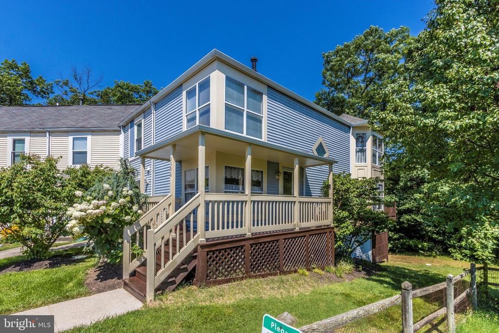 3396 Londonleaf Ln, Laurel, MD 20724 - photo 1