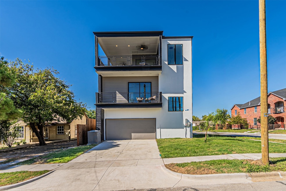 4319 Sylvester St, Dallas, TX 75219 - photo 1