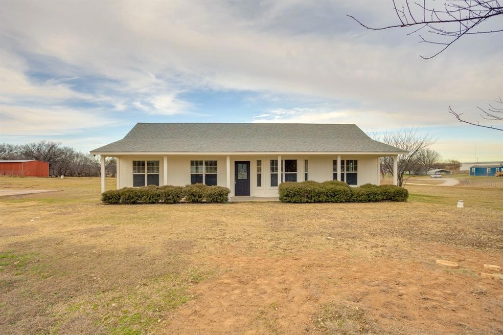 3486 Fm 2048, Boyd, TX 76023 - photo 1