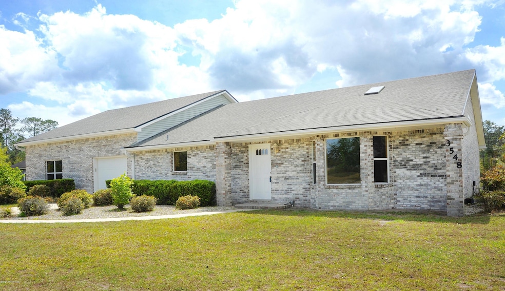 3548 King George Rd, Middleburg, FL 32068 - photo 1