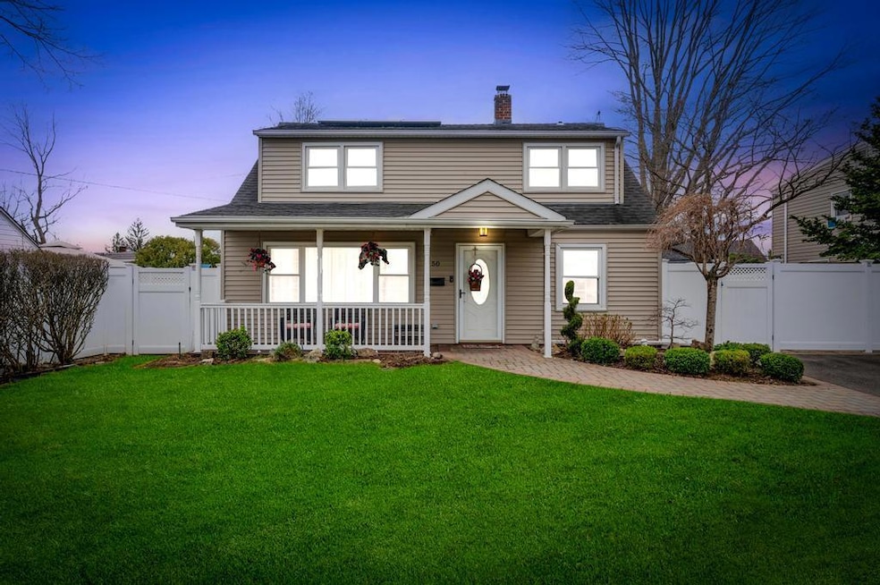 Sold $680,000 • Co-Listing Agent