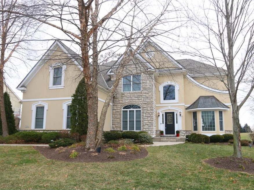 6500 Winter Hazel Dr, Liberty Township, OH 45044 - photo 1