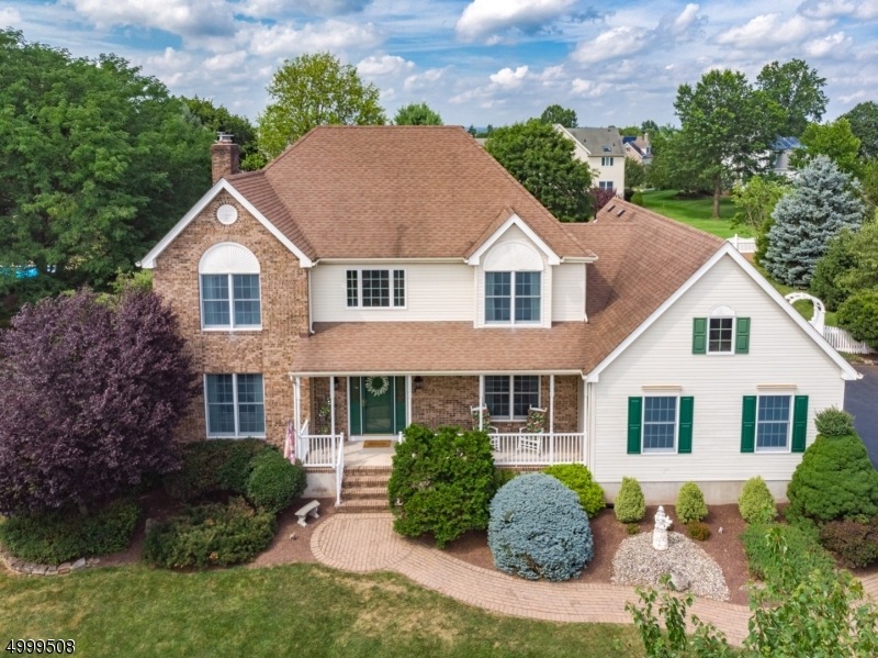 13 McMannus Dr, Hillsborough, NJ 08844 - photo 1