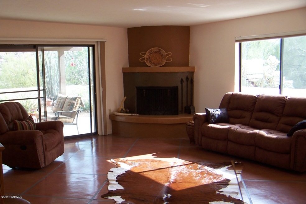 5090 N Placita Del Lazo, Tucson, AZ 85750 - photo 1