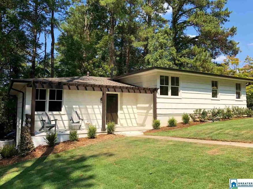 Newly remodeled home in a wonderful location!
