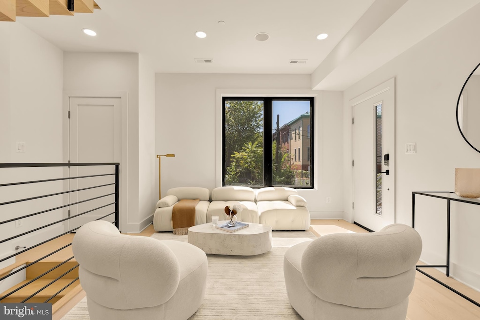 509 L St NE unit 4B, Washington, DC 20002 - photo 1