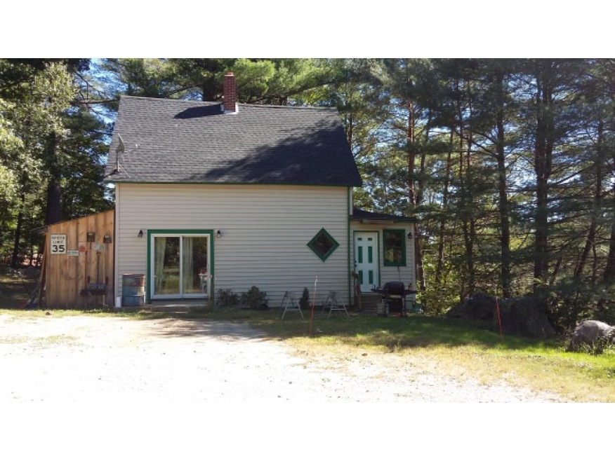 776 Main St, Grafton, NH 03240 - photo 1