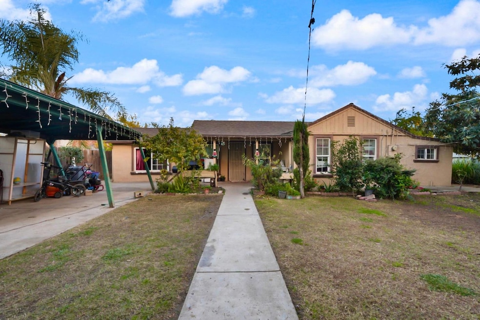 2012 2nd St, Hughson, CA 95326 - photo 1