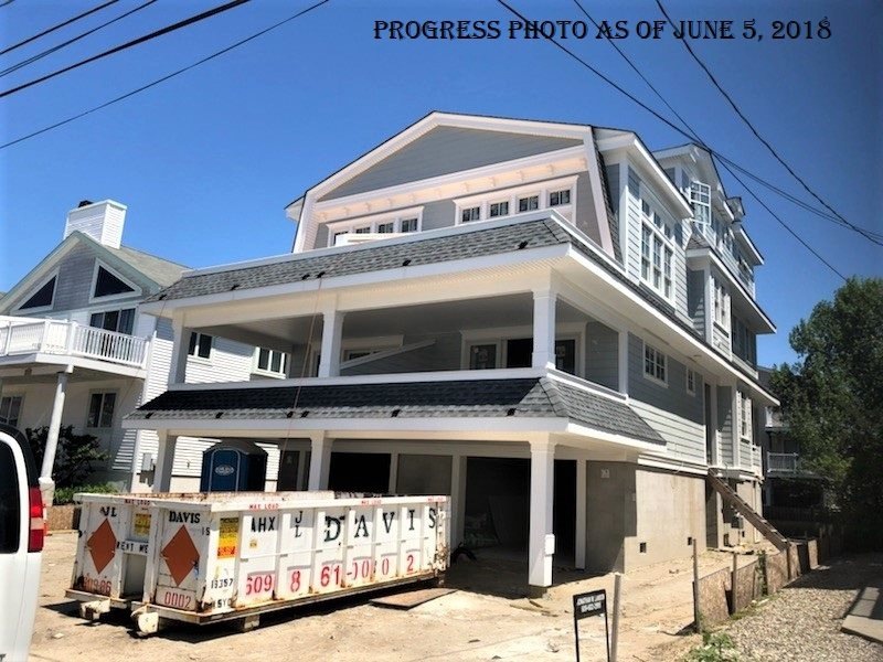 233 34th St unit East, Avalon, NJ 08202 - photo 1