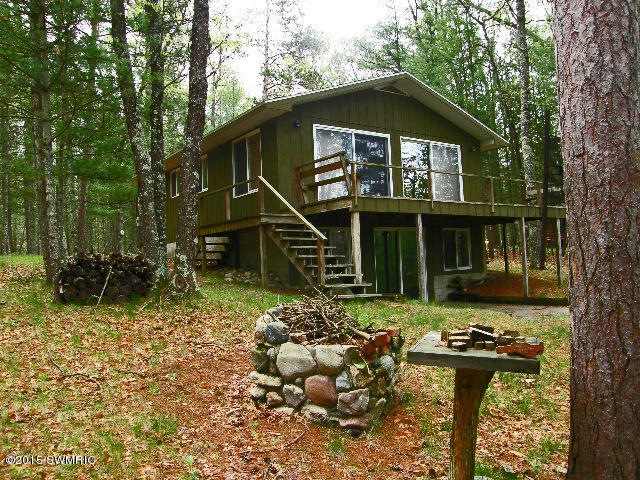Cabin