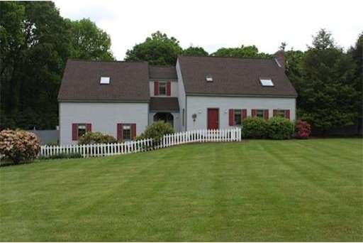 52 Lackey St, Westborough, MA 01581 - photo 1