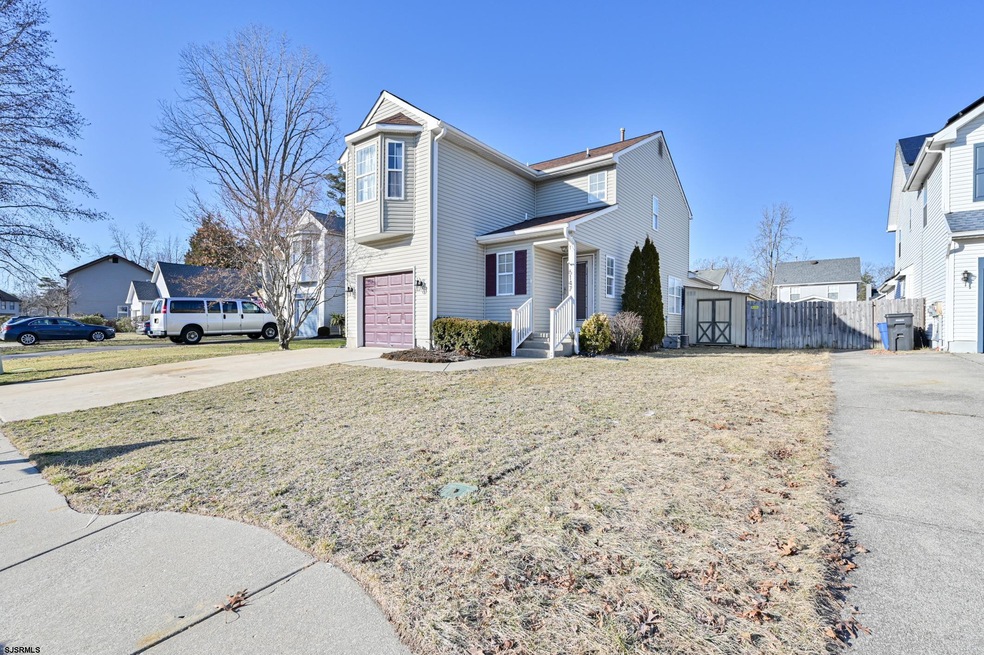 6147 Goldfinch Dr, Mays Landing, NJ 08330 - photo 1