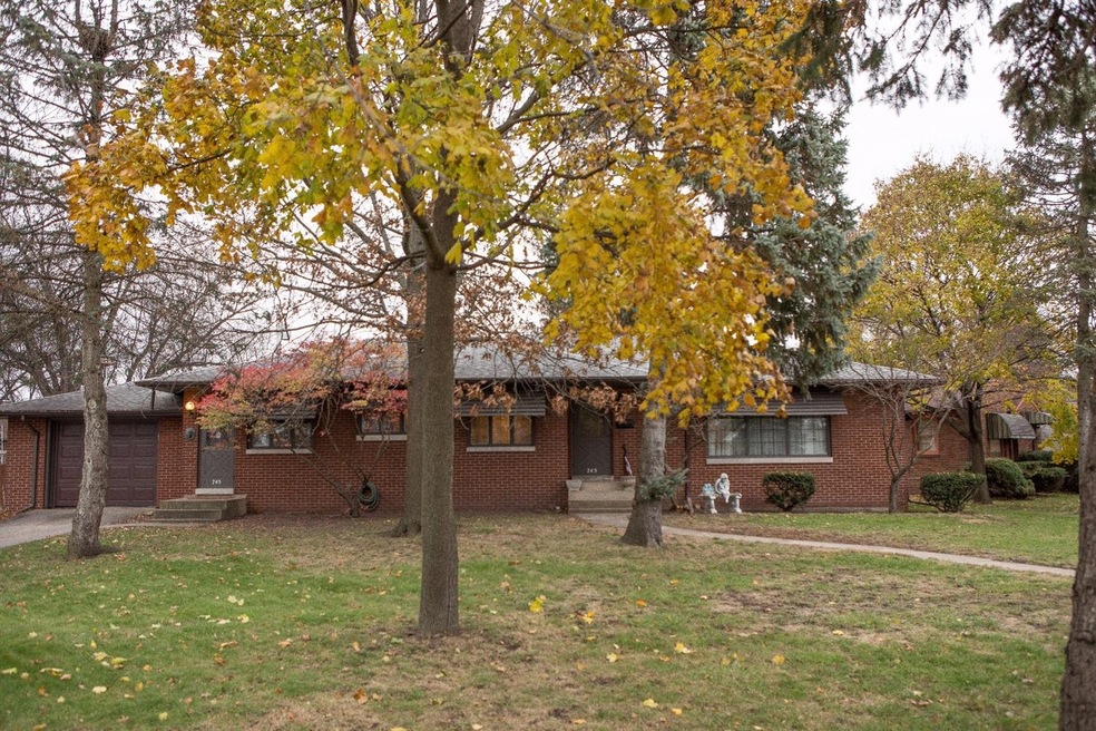 745 N Broad St, Griffith, IN 46319 - photo 1