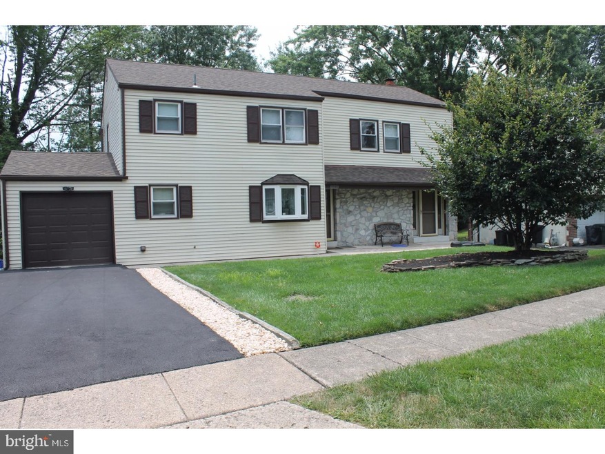 1142 Cushmore Rd, Southampton, PA 18966 - photo 1