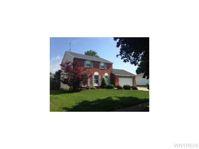 486 Fairmont Ave, North Tonawanda, NY 14120 - photo 1