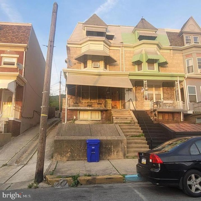 943 N 12th St, Reading, PA 19604 - photo 1