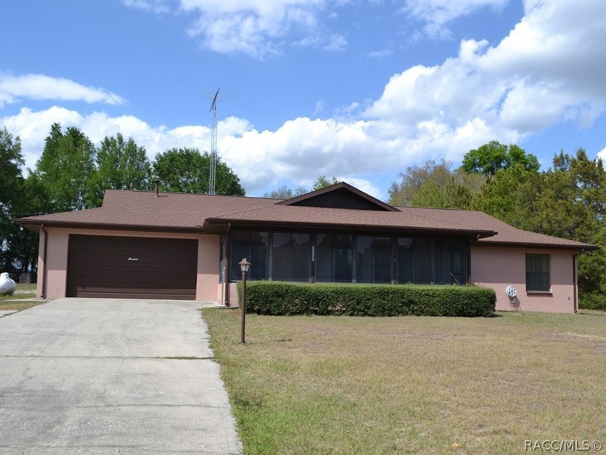 20151 SW Marine Blvd, Dunnellon, FL 34431 - photo 1