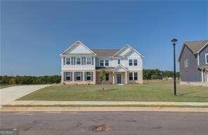 208 Blanton Ln, Stockbridge, GA 30281 - photo 1