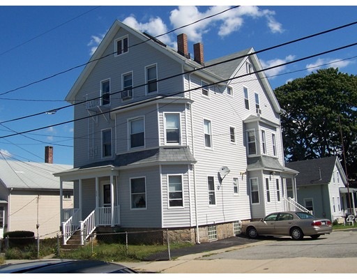 626 2nd St, Fall River, MA 02721 - photo 1