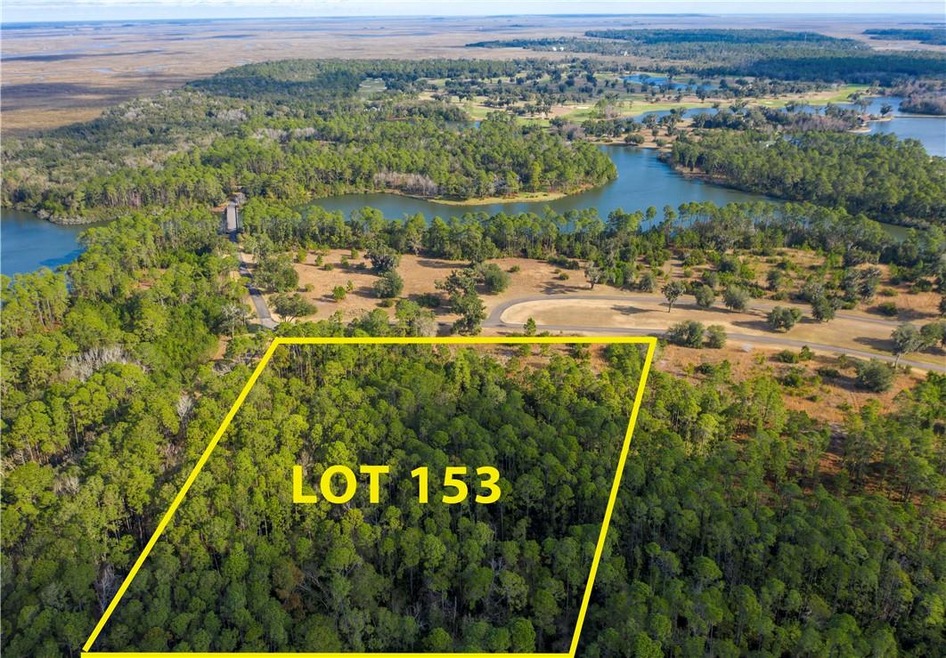 106 Kirkaldy Ln, Saint Simons Island, GA 31522 - photo 1