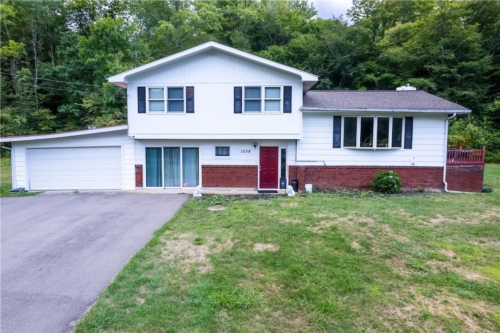 For Sale $305,000