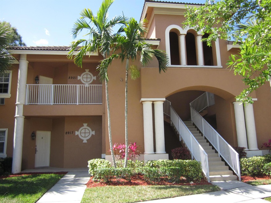 8921 Sandshot Ct unit 5421, Port Saint Lucie, FL 34986 - photo 1