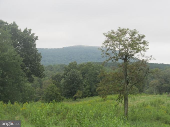 0 Lizzie Mills Rd, Castleton, VA 22716 - photo 1