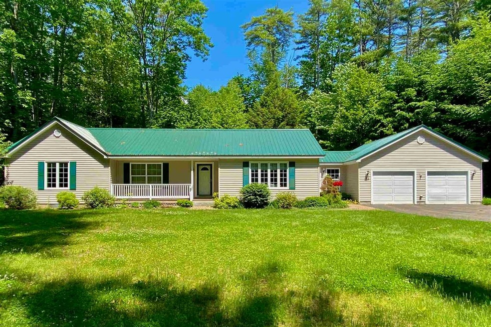 26 Robin Acres Dr, Wolfeboro, NH 03894 - photo 1