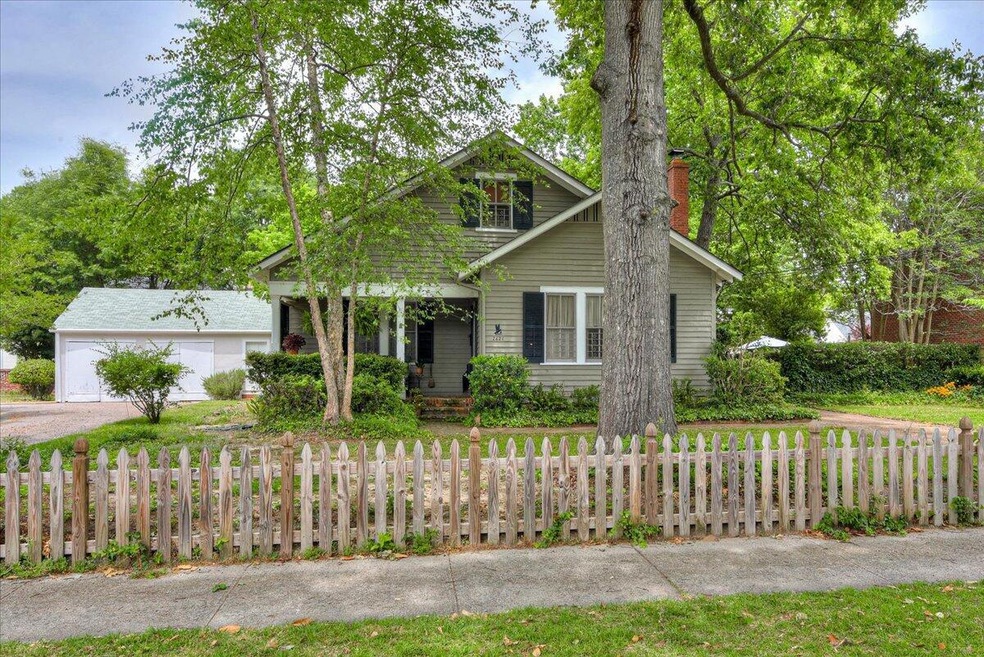 2621 Bellevue Ave, Augusta, GA 30904 - photo 1