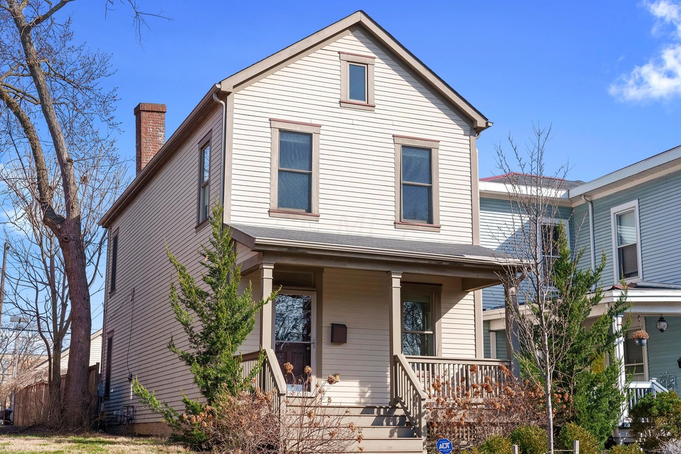 1132 Highland Street