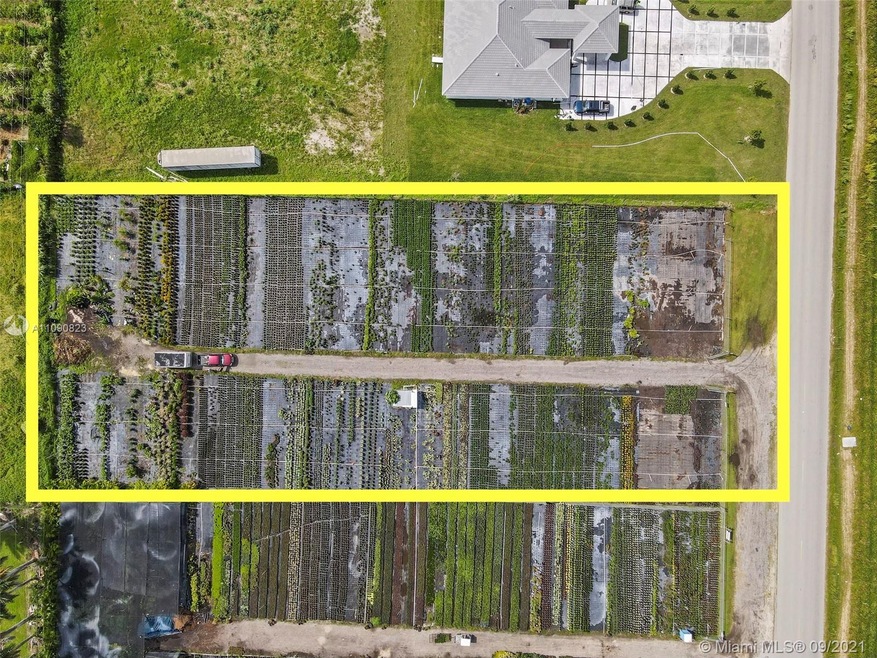 1.26 AC BUILDABLE LAND REDLAND