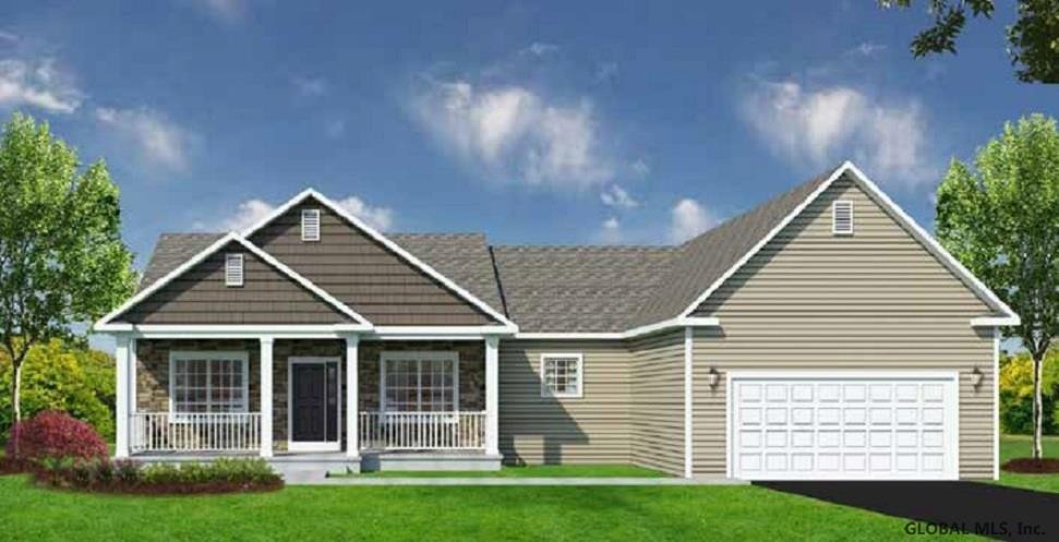 95 Miller Rd, Slingerlands, NY 12159 - photo 1