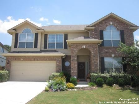 10114 Mustang Rise, San Antonio, TX 78254 - photo 1