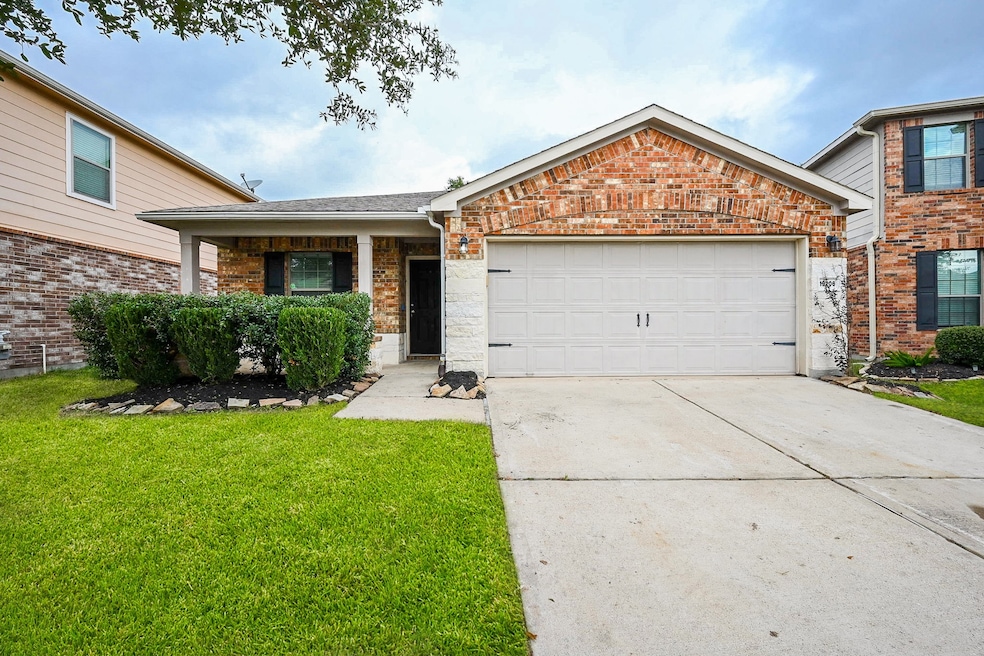 19206 Calico Place Ln, Cypress, TX 77429 - photo 1