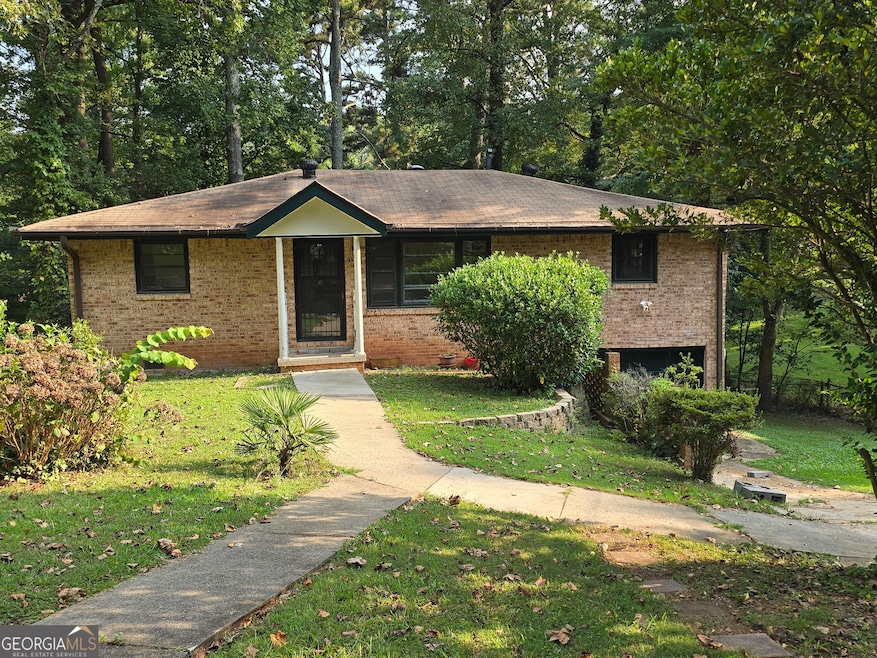 3231 Darlington Oak Dr, Atlanta, GA 30340 - photo 1