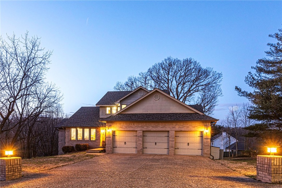 1819 El Contento Cir, Bentonville, AR 72712 - photo 1