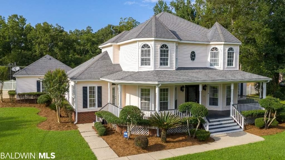 8750 Three Notch Rd, Mobile, AL 36619 - photo 1