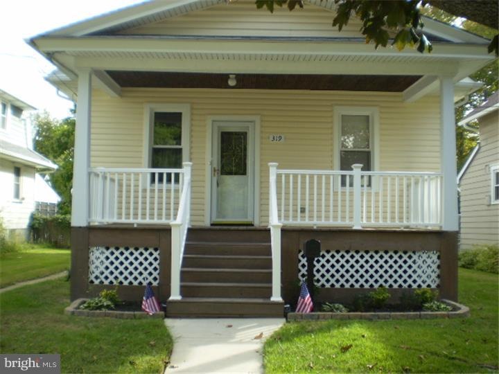 319 W Centre St, Woodbury, NJ 08096 - photo 1