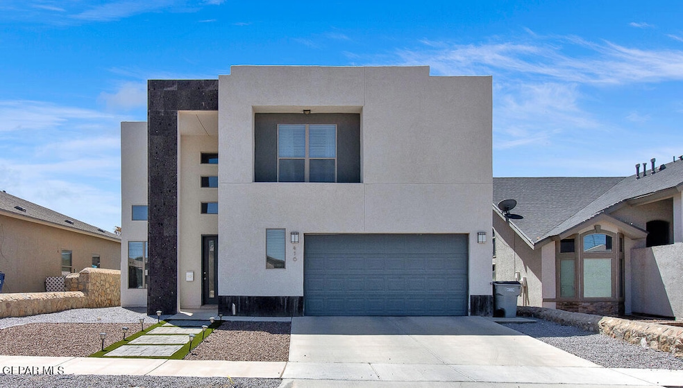 Under Contract $374,900